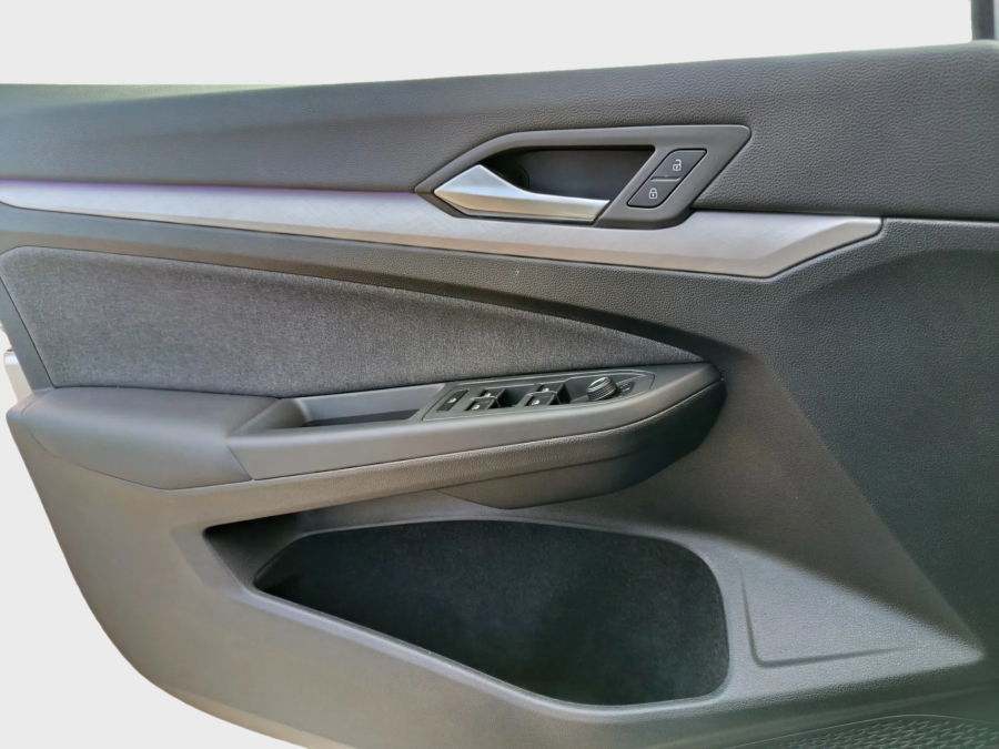 Imagen de Volkswagen Golf