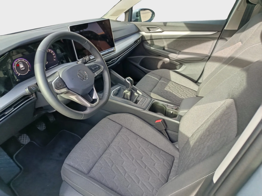 Imagen de Volkswagen Golf