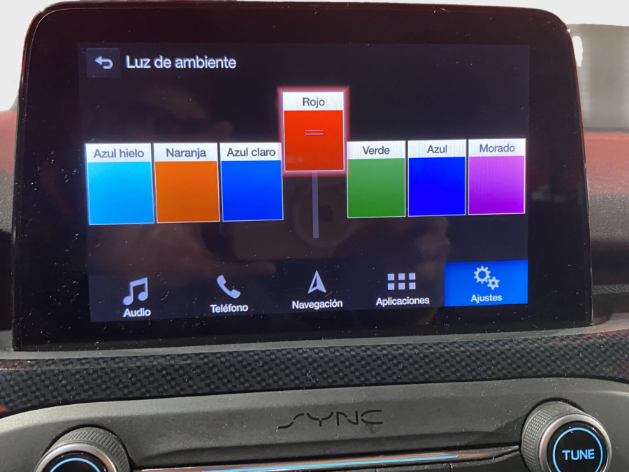 Imagen de Ford Focus