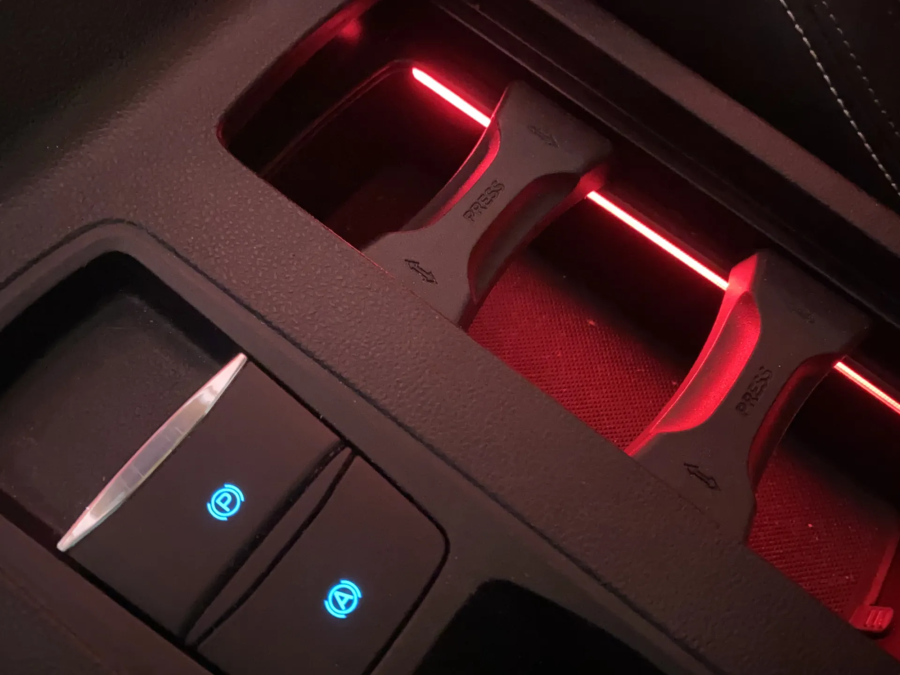 Imagen de Ford Focus