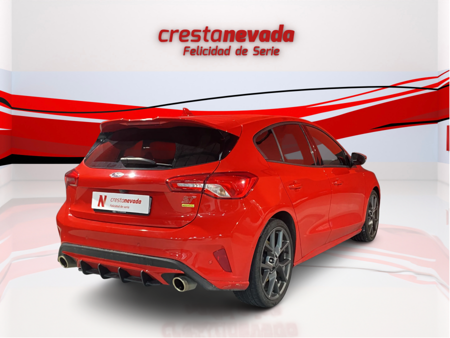 Imagen de Ford Focus