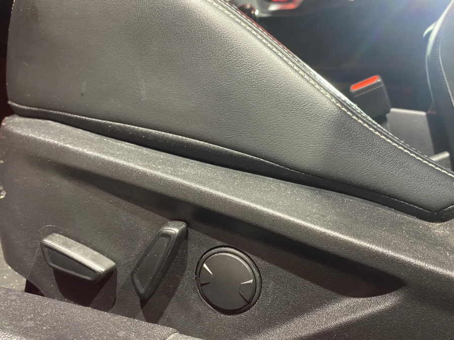 Imagen de Ford Focus