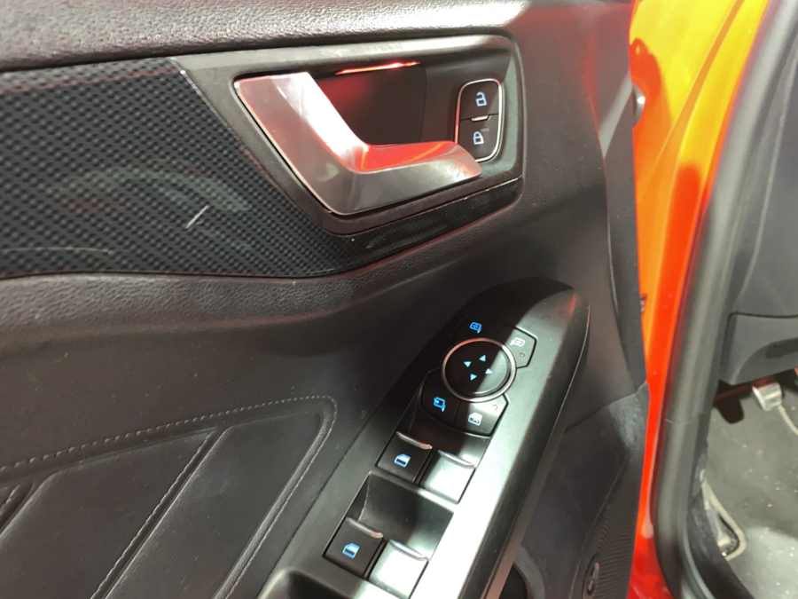 Imagen de Ford Focus