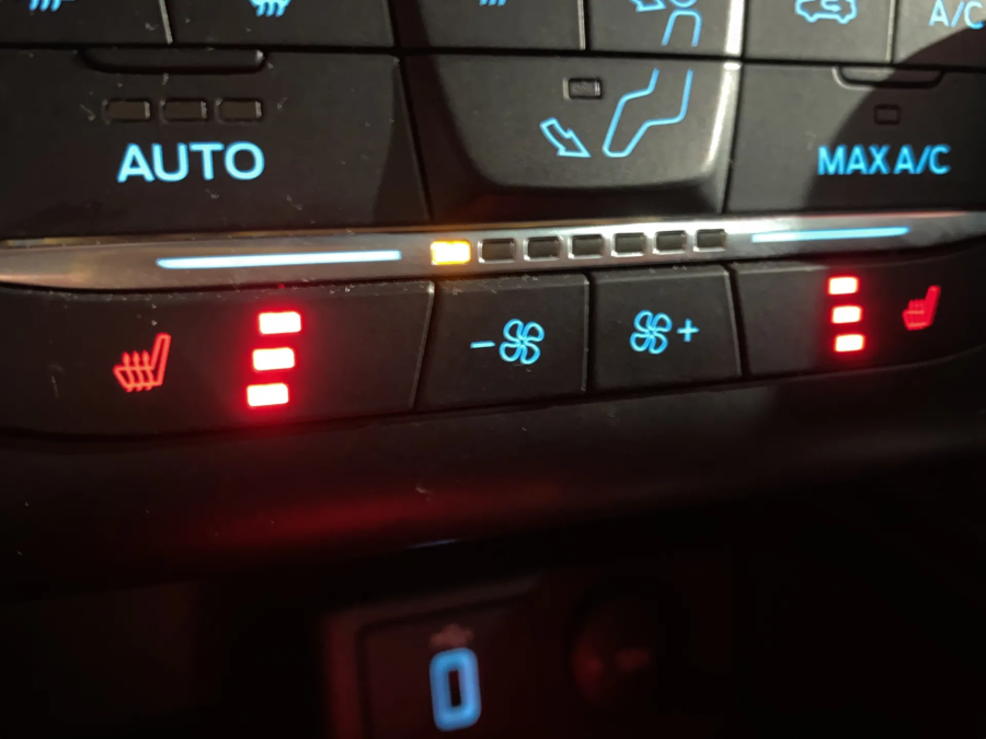 Imagen de Ford Focus