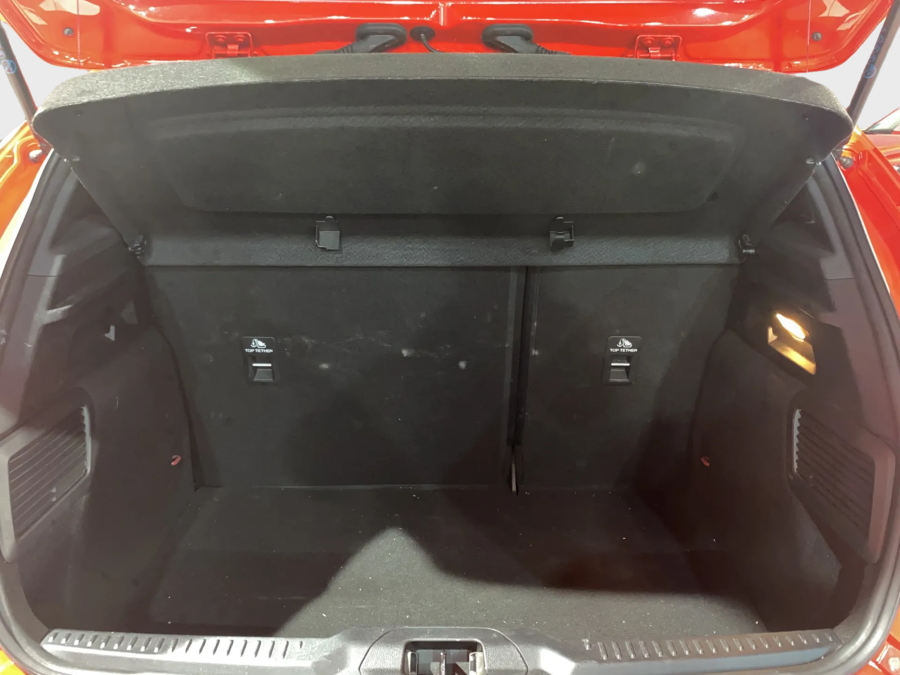 Imagen de Ford Focus