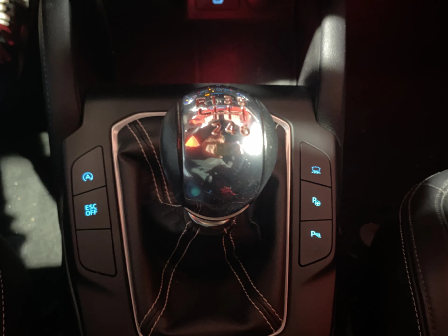 Imagen de Ford Focus