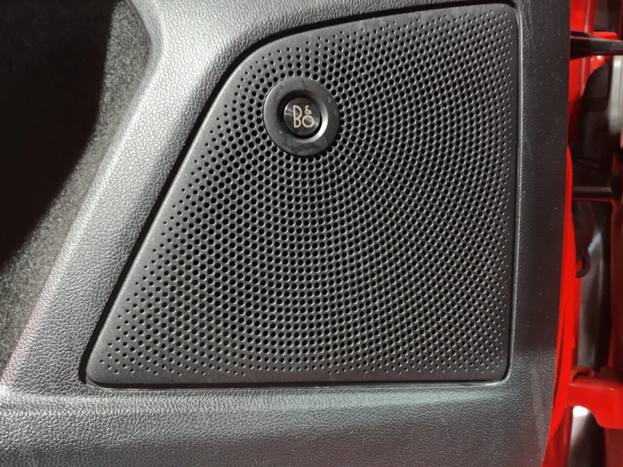 Imagen de Ford Focus