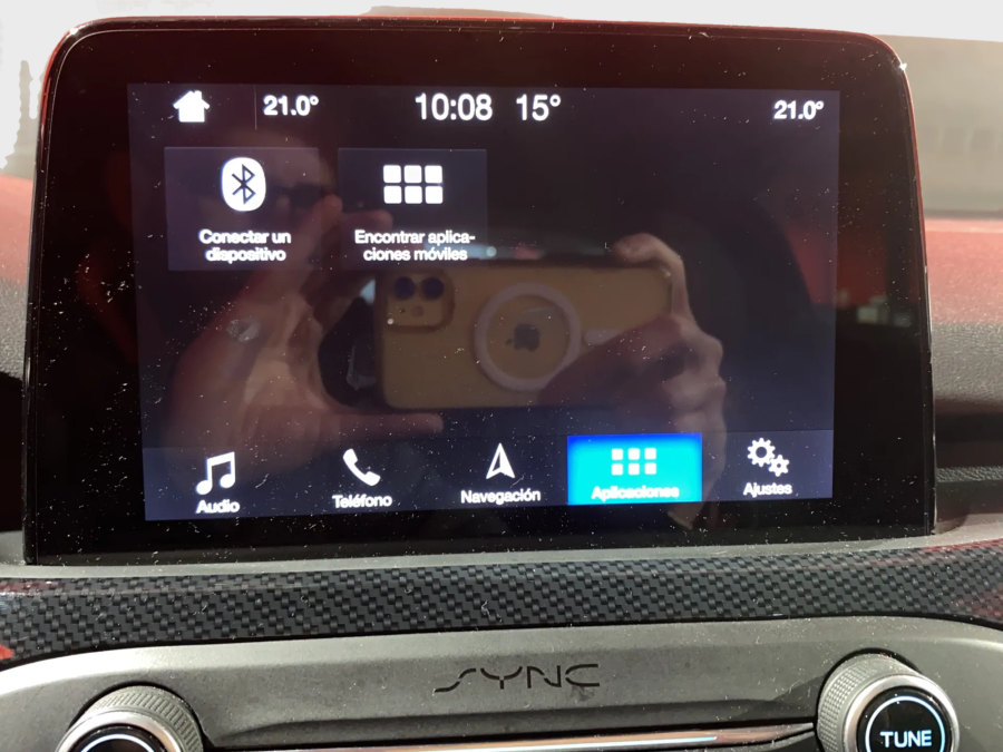 Imagen de Ford Focus