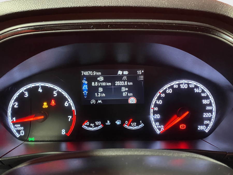 Imagen de Ford Focus