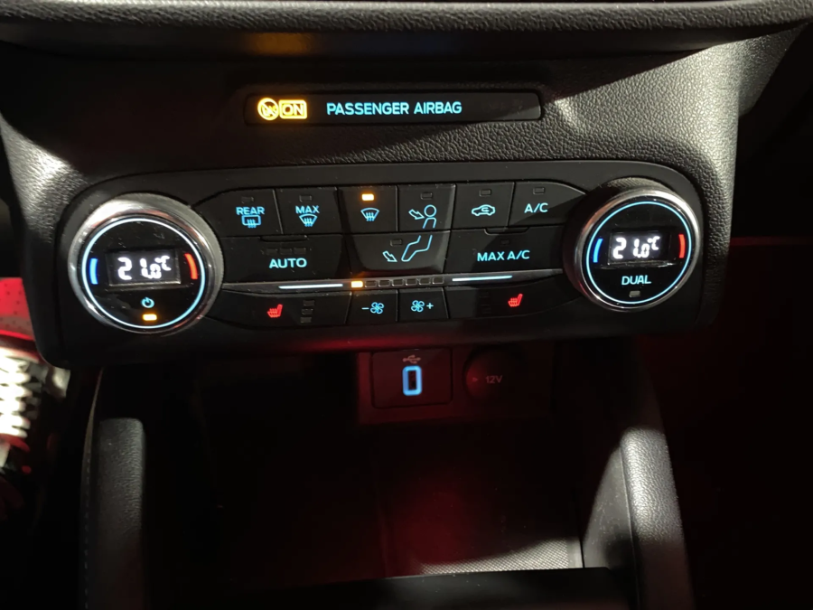 Imagen de Ford Focus