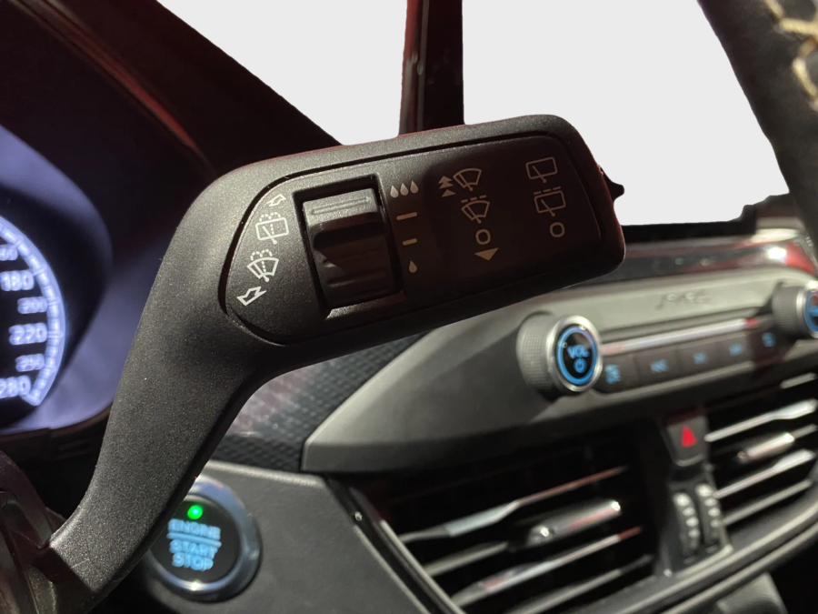 Imagen de Ford Focus