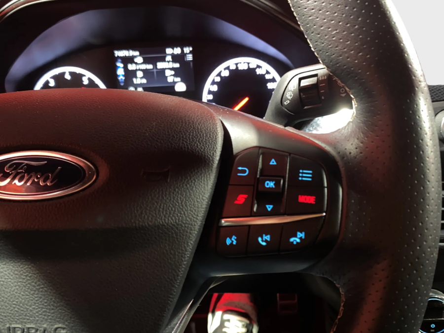 Imagen de Ford Focus