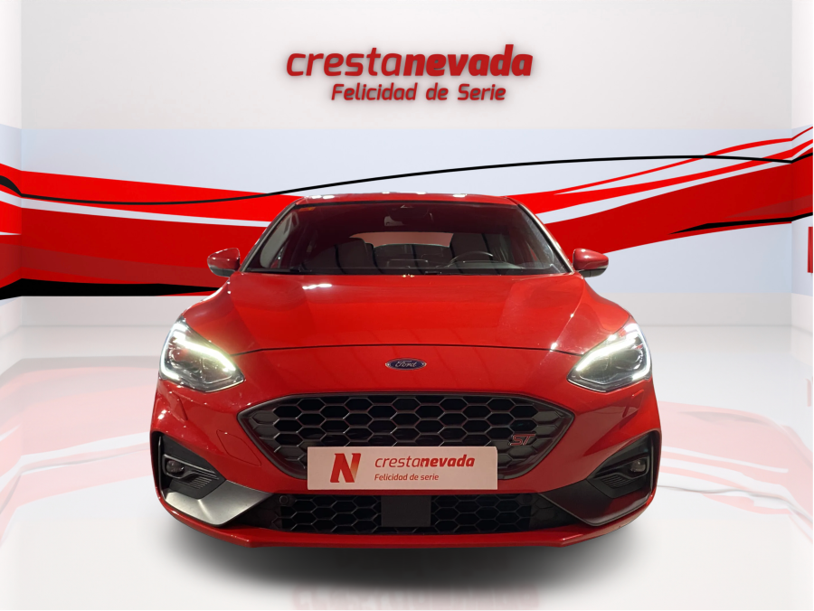 Imagen de Ford Focus