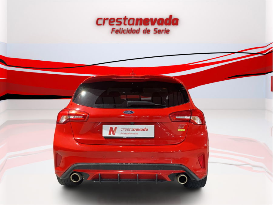 Imagen de Ford Focus