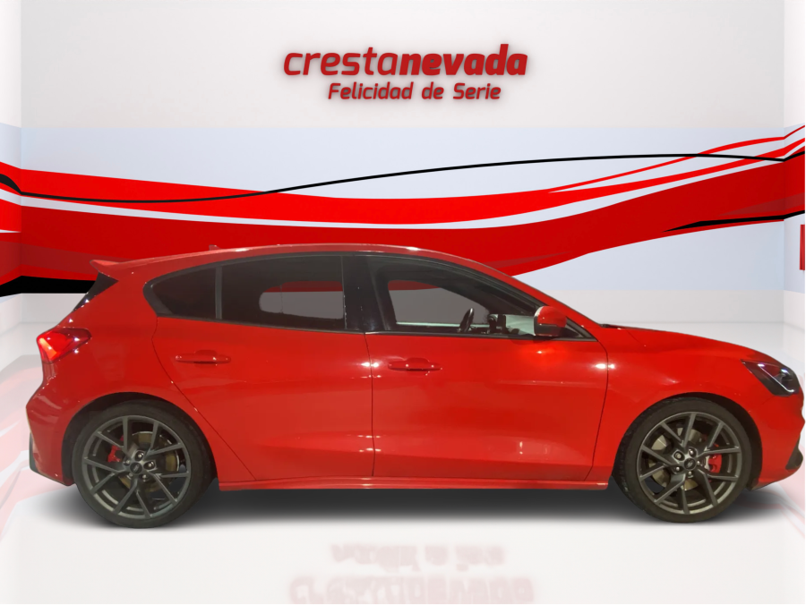 Imagen de Ford Focus