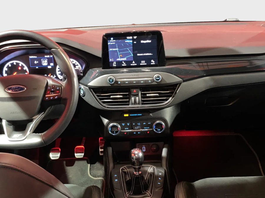 Imagen de Ford Focus