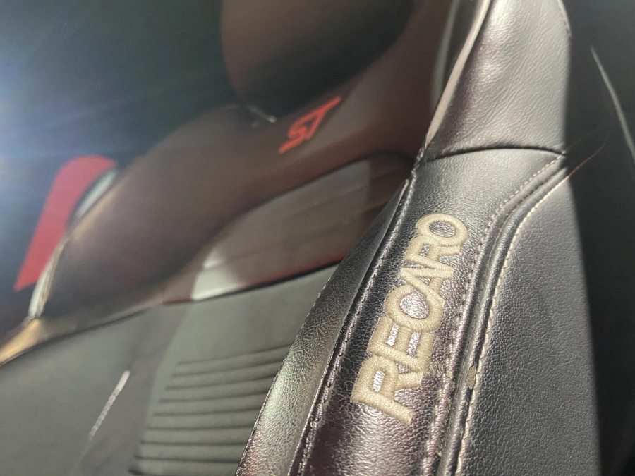 Imagen de Ford Focus