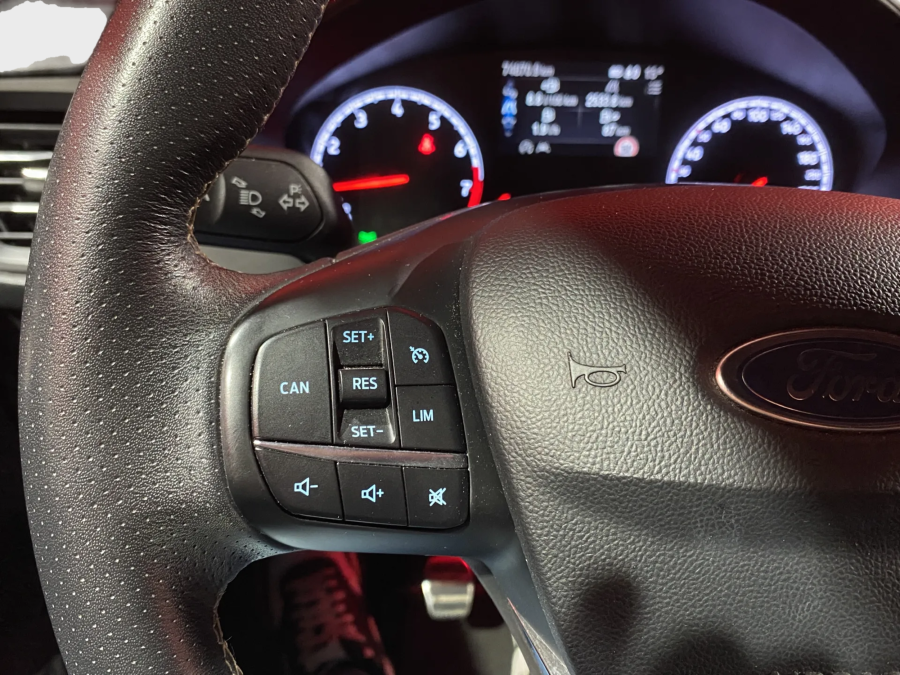 Imagen de Ford Focus