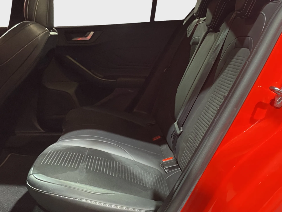 Imagen de Ford Focus