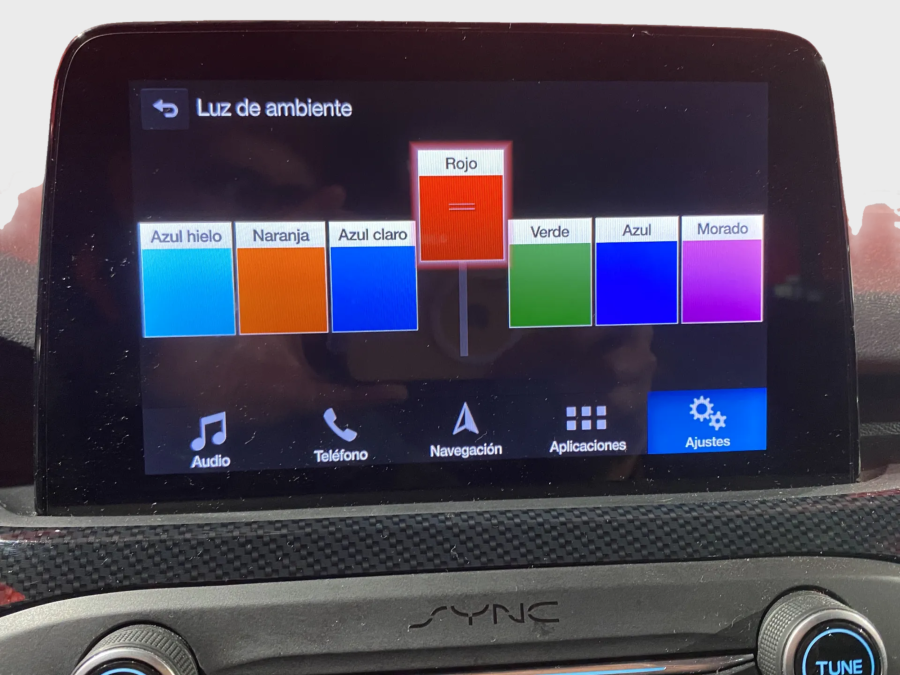 Imagen de Ford Focus