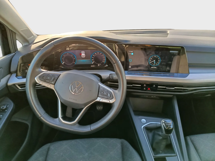 Imagen de Volkswagen Golf