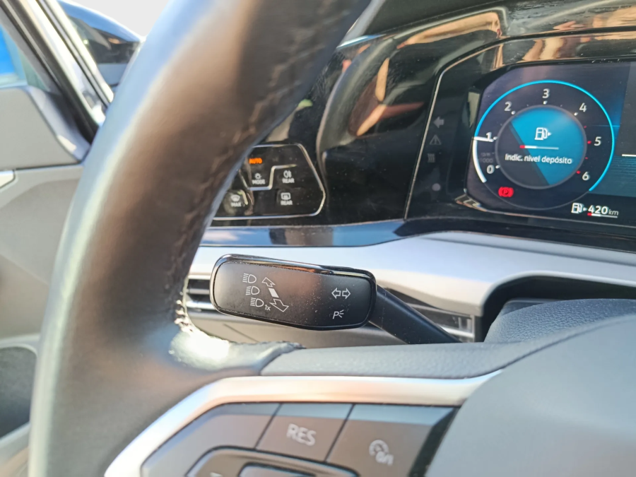 Imagen de Volkswagen Golf