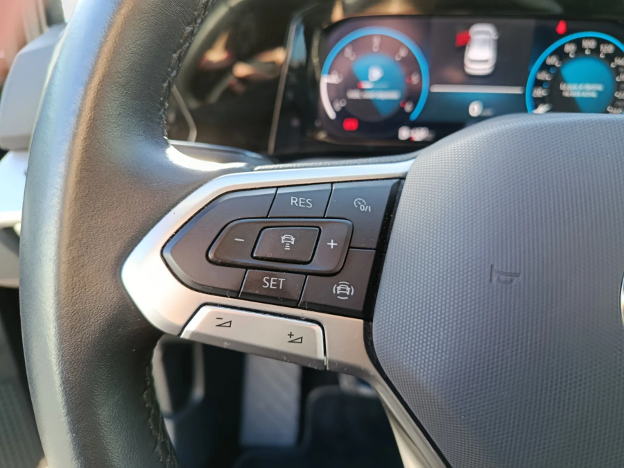 Imagen de Volkswagen Golf