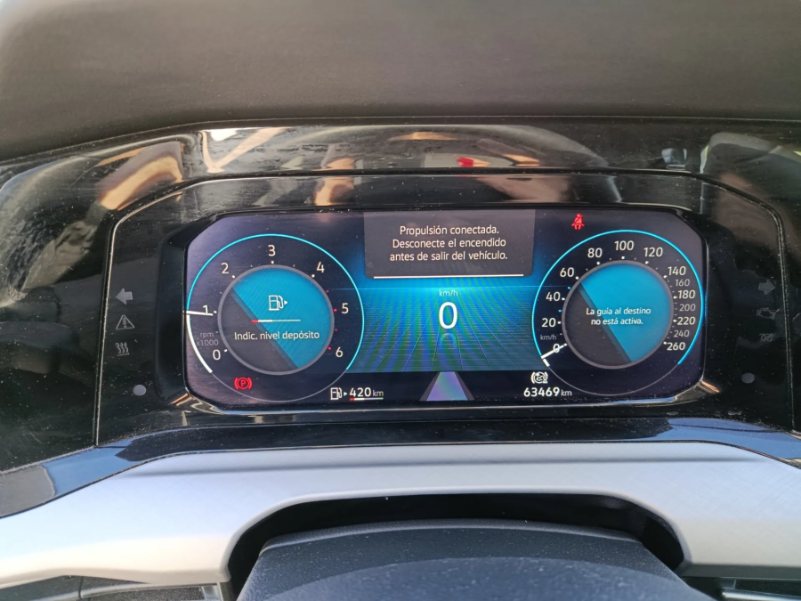 Imagen de Volkswagen Golf