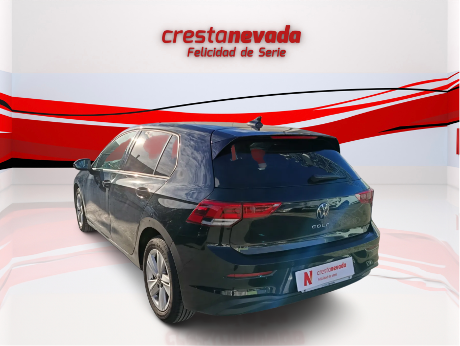 Imagen de Volkswagen Golf