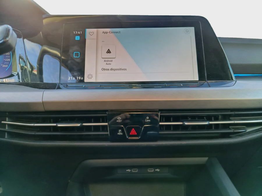 Imagen de Volkswagen Golf