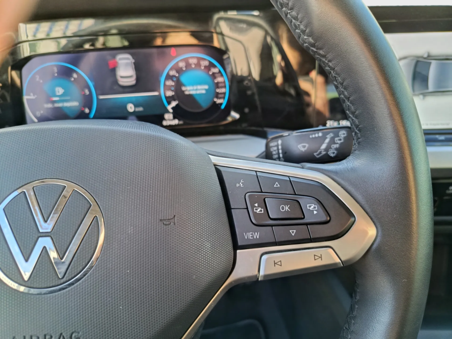 Imagen de Volkswagen Golf