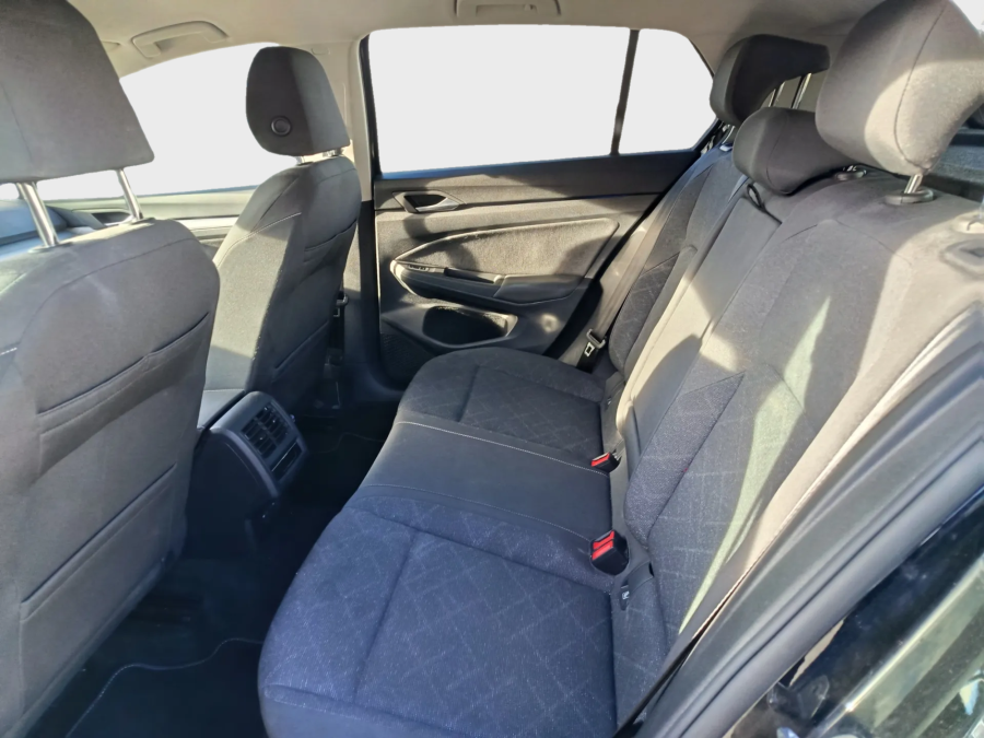 Imagen de Volkswagen Golf