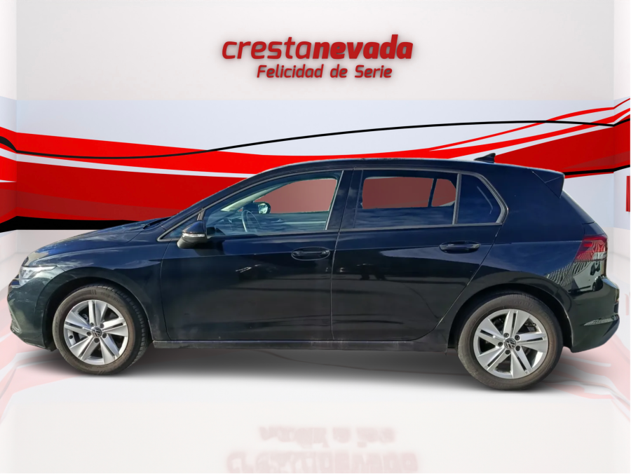 Imagen de Volkswagen Golf