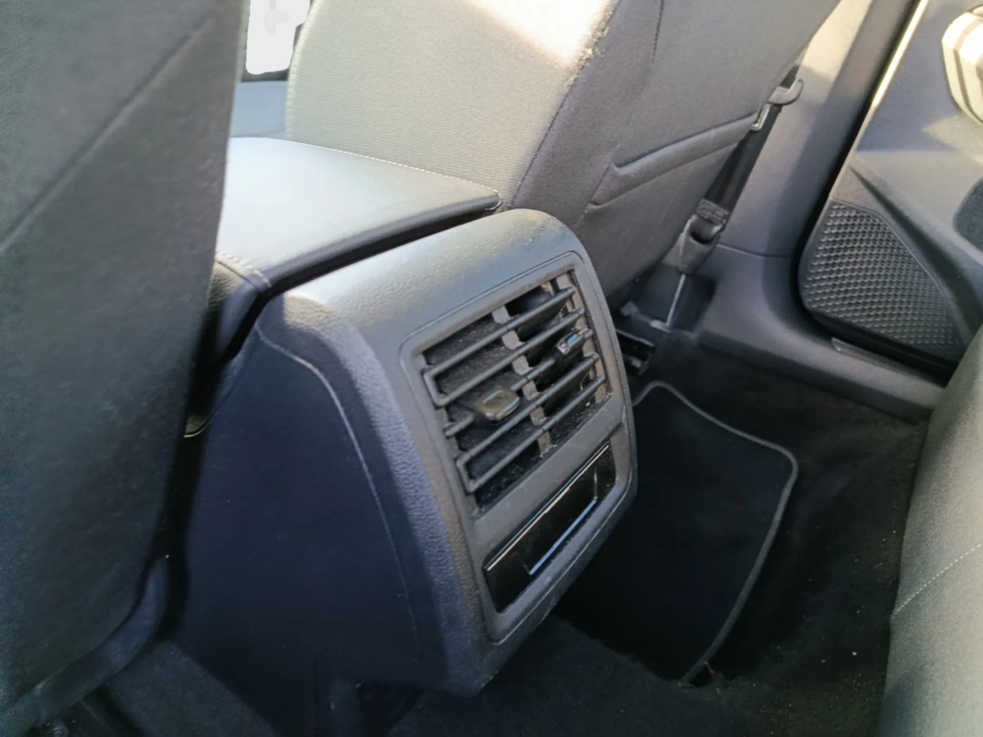 Imagen de Volkswagen Golf