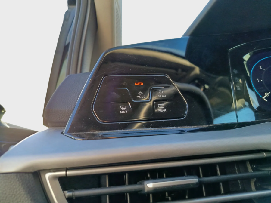 Imagen de Volkswagen Golf