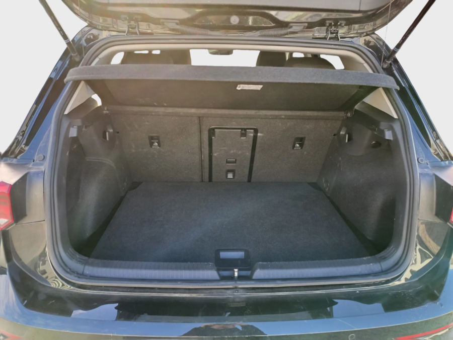 Imagen de Volkswagen Golf