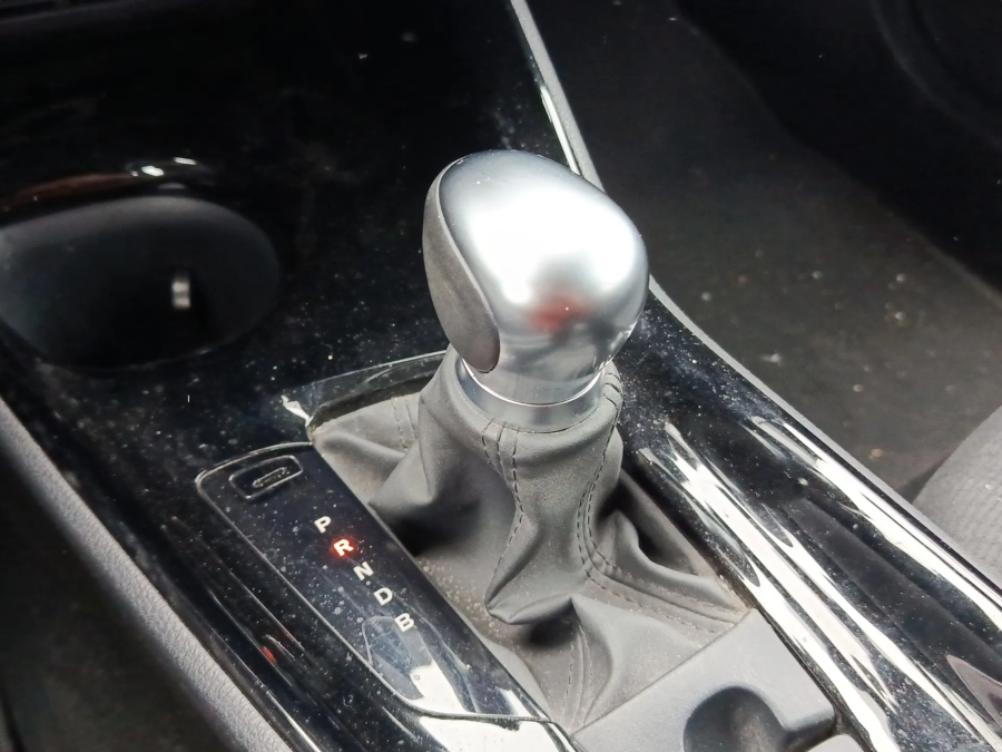 Imagen de TOYOTA C-HR