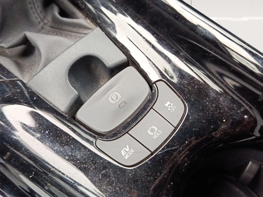 Imagen de TOYOTA C-HR