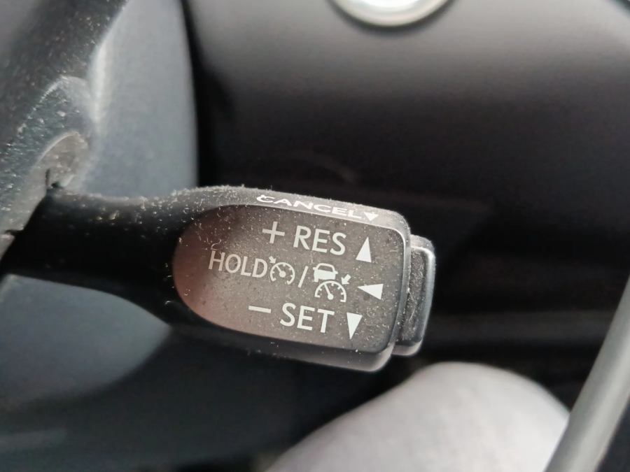 Imagen de TOYOTA C-HR