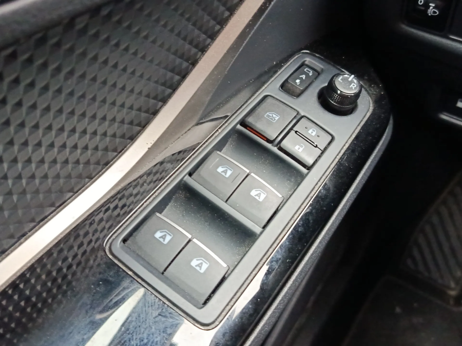 Imagen de TOYOTA C-HR