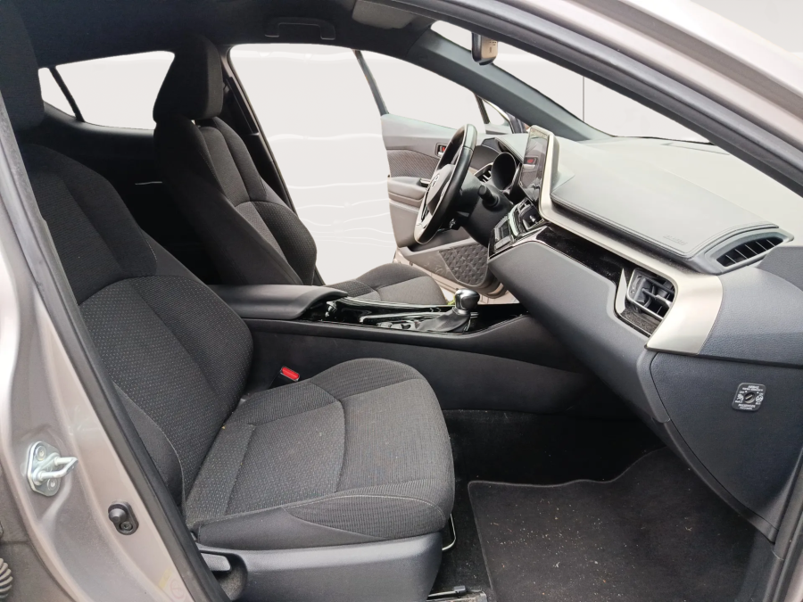 Imagen de TOYOTA C-HR