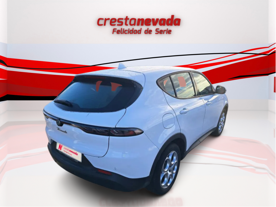 Imagen de Alfa romeo Tonale