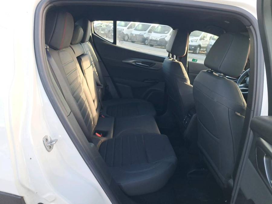 Imagen de Alfa romeo Tonale