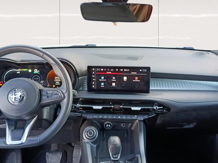 Imagen de Alfa romeo Tonale