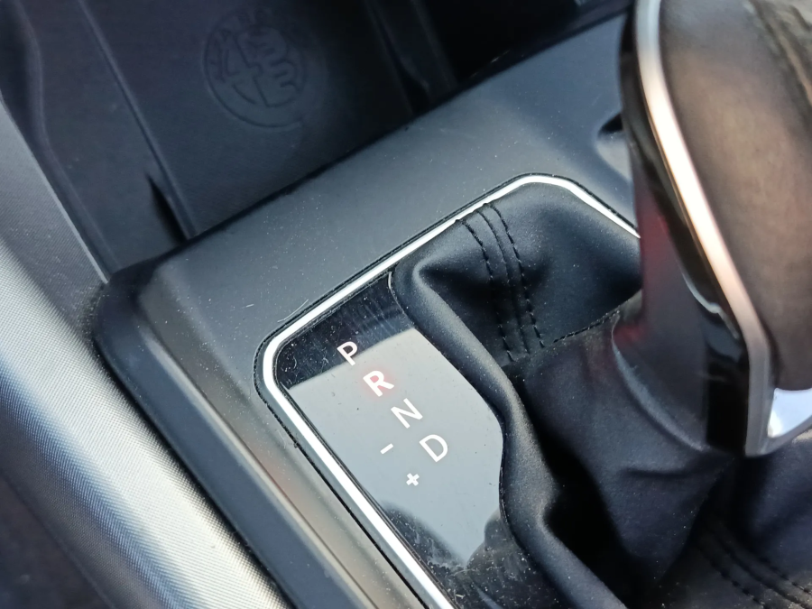 Imagen de Alfa romeo Tonale