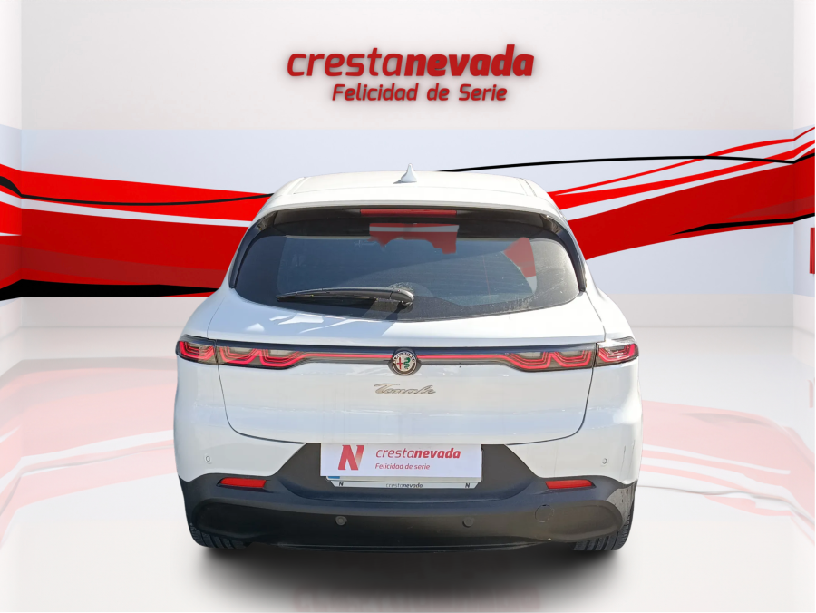 Imagen de Alfa romeo Tonale