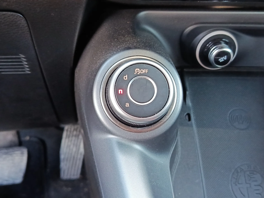 Imagen de Alfa romeo Tonale