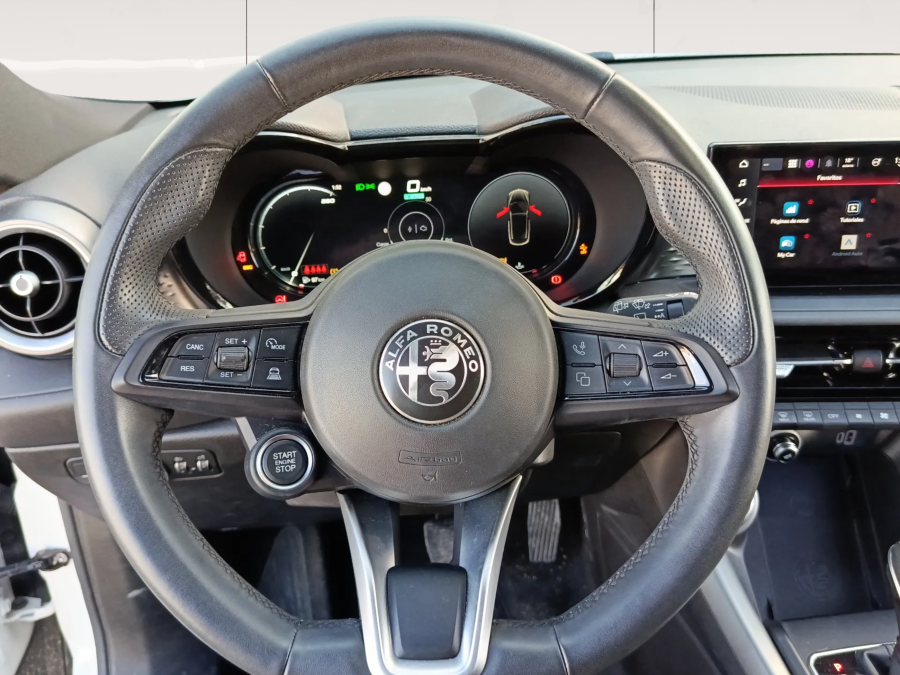 Imagen de Alfa romeo Tonale