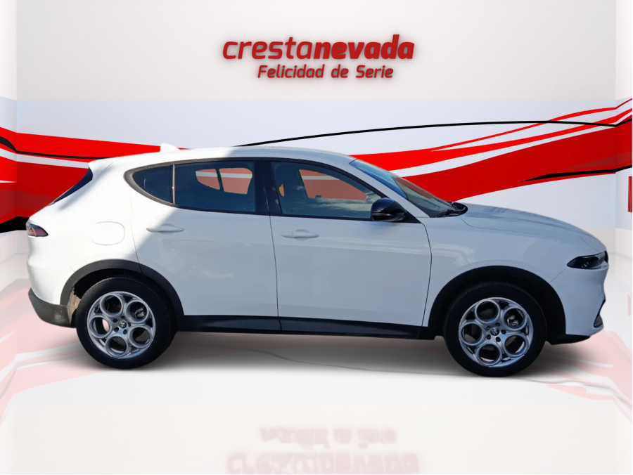 Imagen de Alfa romeo Tonale