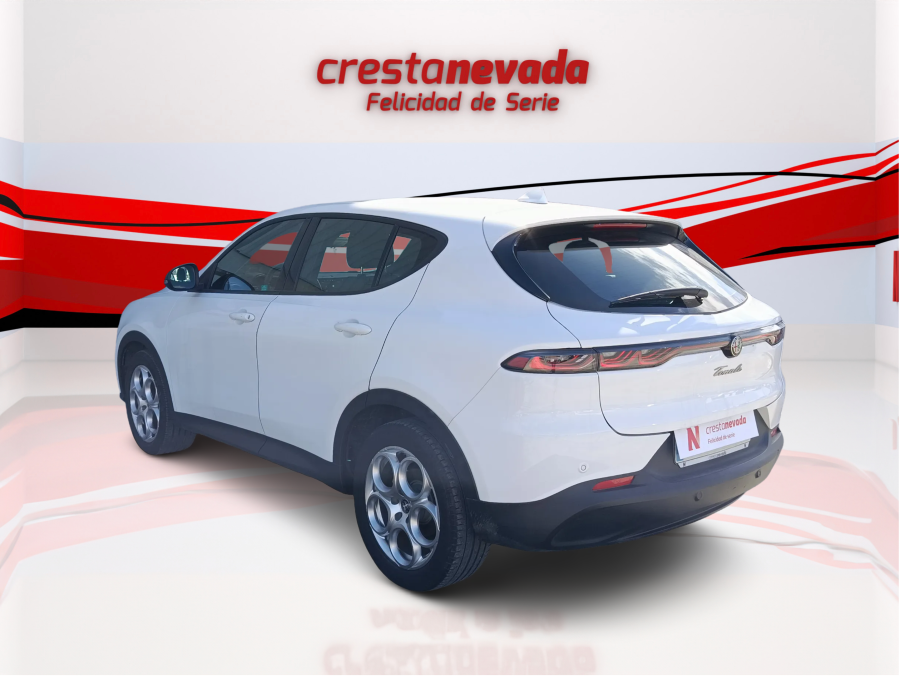 Imagen de Alfa romeo Tonale